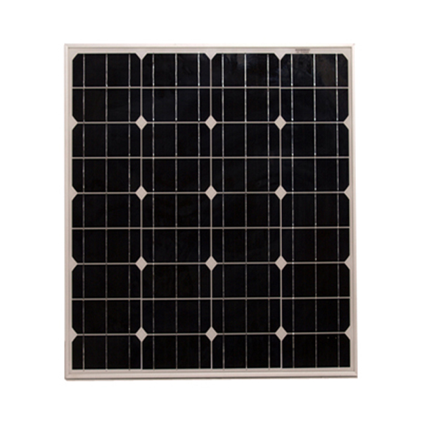 80W 單晶硅太陽能板